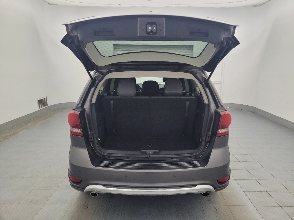 2015 Dodge Journey in Baton Rouge, LA 70816 - 18135598 29