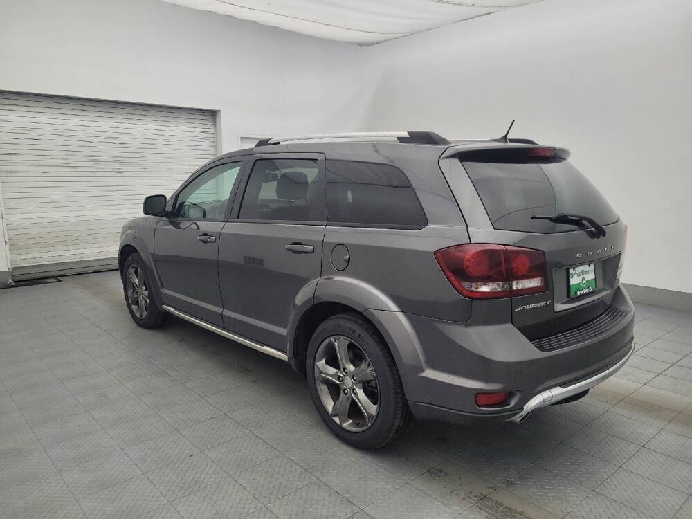 2015 Dodge Journey in Baton Rouge, LA 70816 - 18135598 3