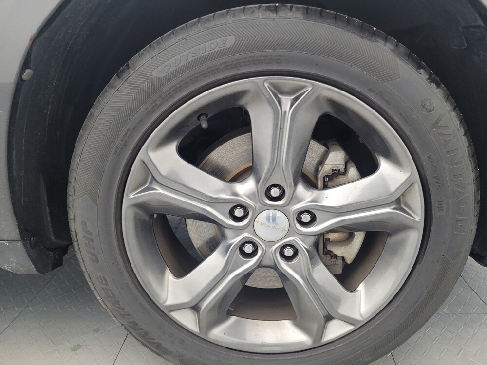 2015 Dodge Journey in Baton Rouge, LA 70816 - 18135598 31