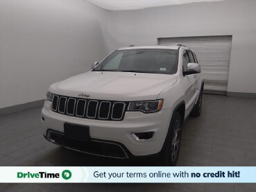 2019 Jeep Grand Cherokee in Baton Rouge, LA 70816