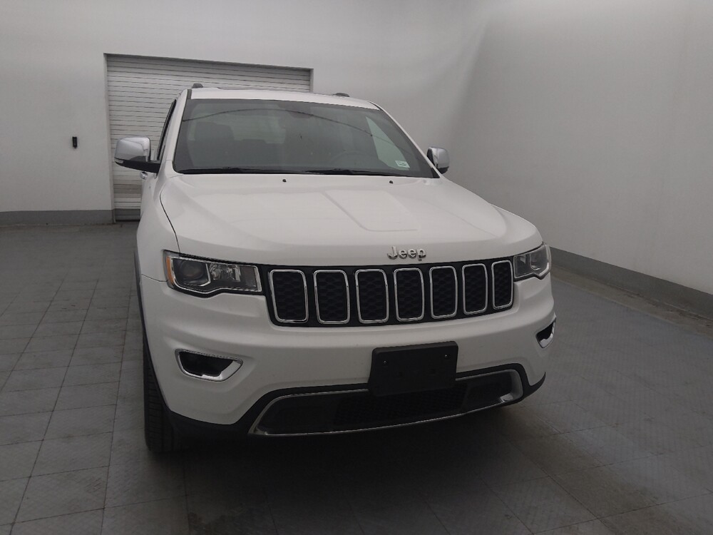 2019 Jeep Grand Cherokee in Baton Rouge, LA 70816 - 18135599 14