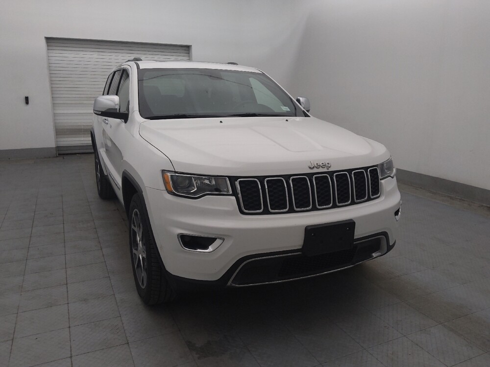 2019 Jeep Grand Cherokee in Baton Rouge, LA 70816 - 18135599 13