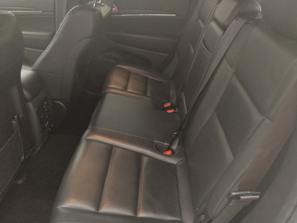 2019 Jeep Grand Cherokee in Baton Rouge, LA 70816 - 18135599 18