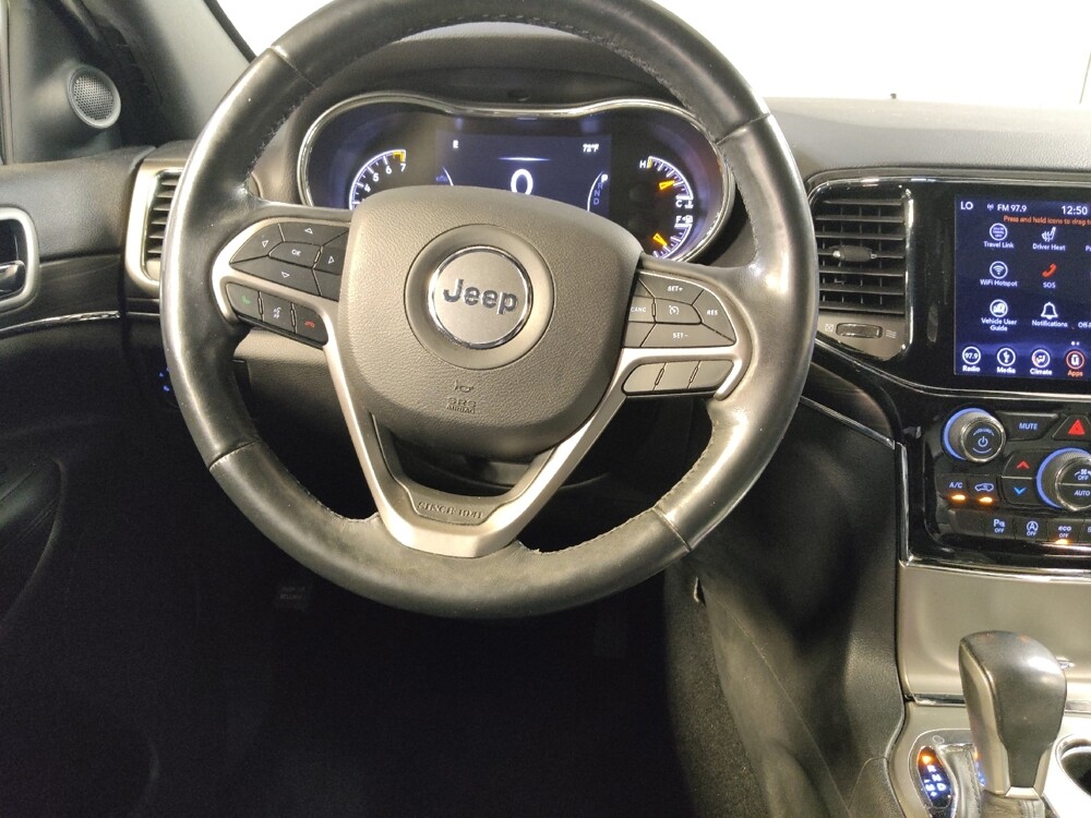 2019 Jeep Grand Cherokee in Baton Rouge, LA 70816 - 18135599 22