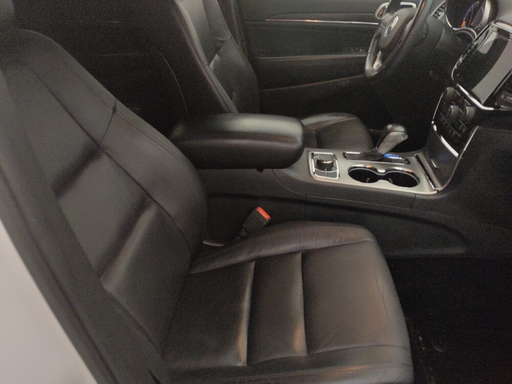 2019 Jeep Grand Cherokee in Baton Rouge, LA 70816 - 18135599 21