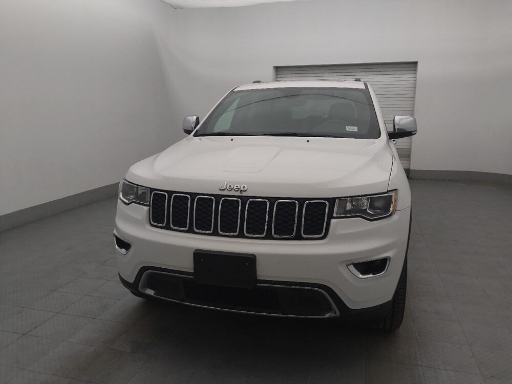 2019 Jeep Grand Cherokee in Baton Rouge, LA 70816 - 18135599 15