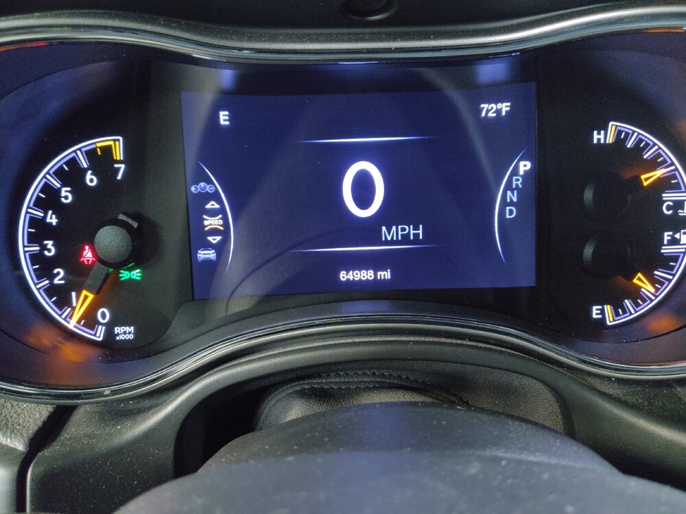 2019 Jeep Grand Cherokee in Baton Rouge, LA 70816 - 18135599 23