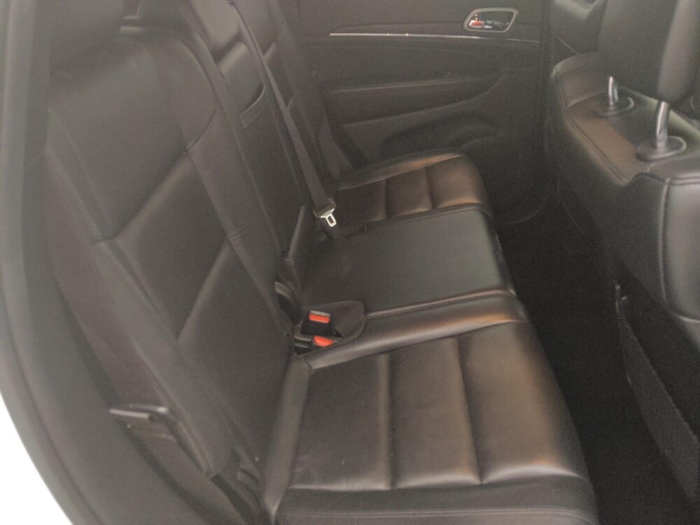 2019 Jeep Grand Cherokee in Baton Rouge, LA 70816 - 18135599 19