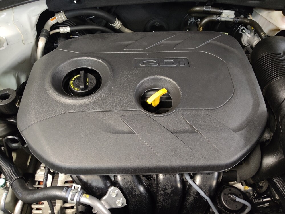 2018 Hyundai Tucson in Baton Rouge, LA 70816 - 18135600 30