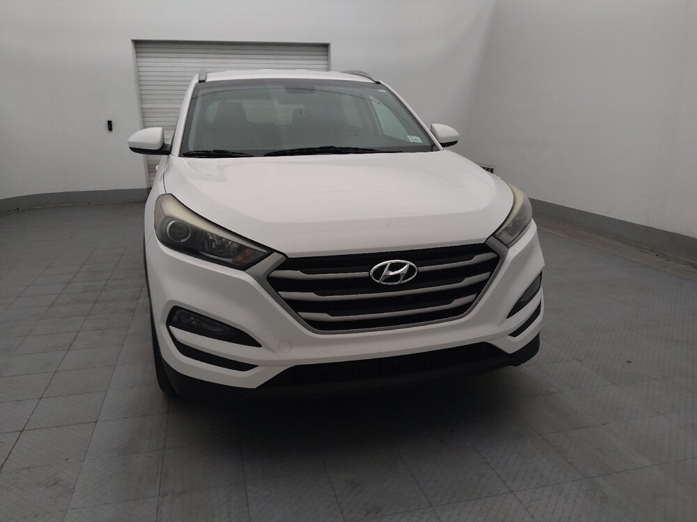 2018 Hyundai Tucson in Baton Rouge, LA 70816 - 18135600 14