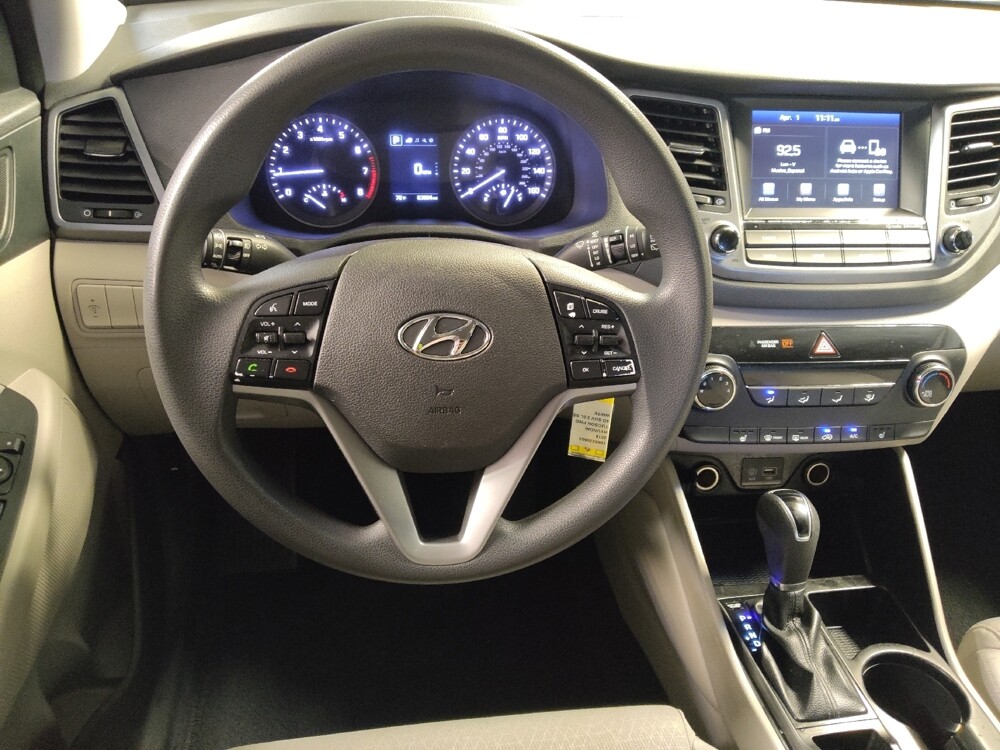 2018 Hyundai Tucson in Baton Rouge, LA 70816 - 18135600 22