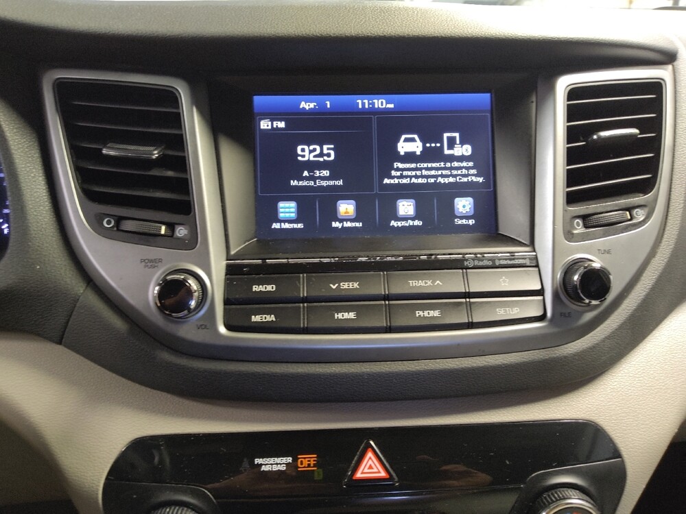 2018 Hyundai Tucson in Baton Rouge, LA 70816 - 18135600 25