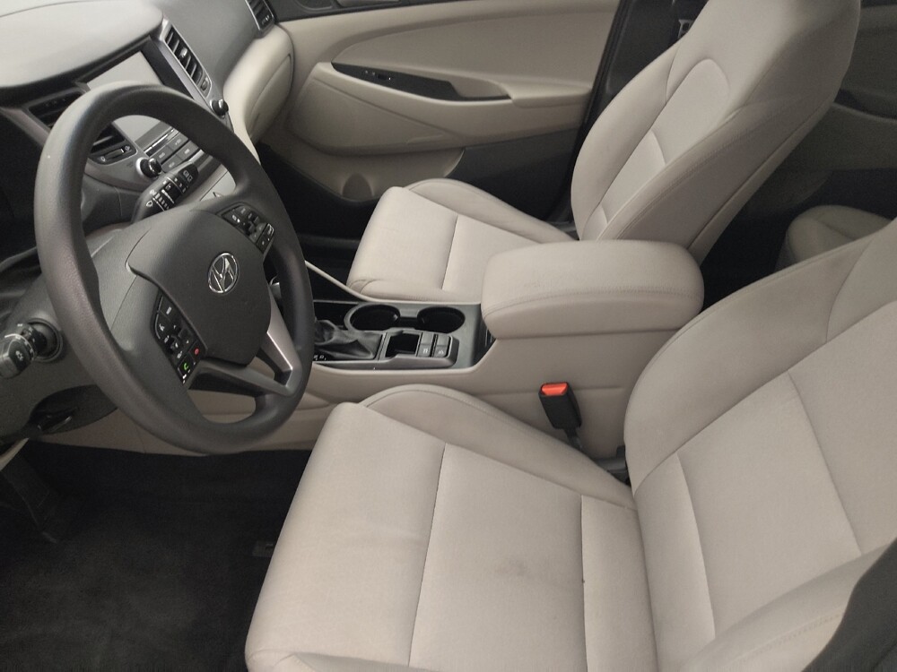 2018 Hyundai Tucson in Baton Rouge, LA 70816 - 18135600 17