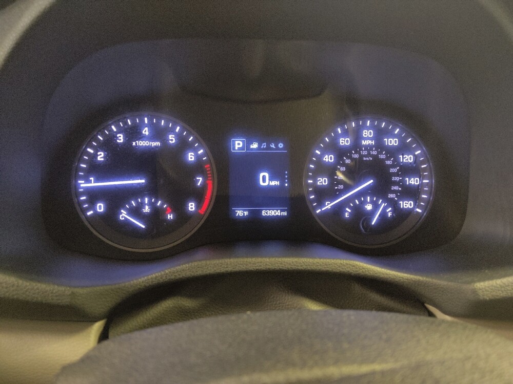 2018 Hyundai Tucson in Baton Rouge, LA 70816 - 18135600 23