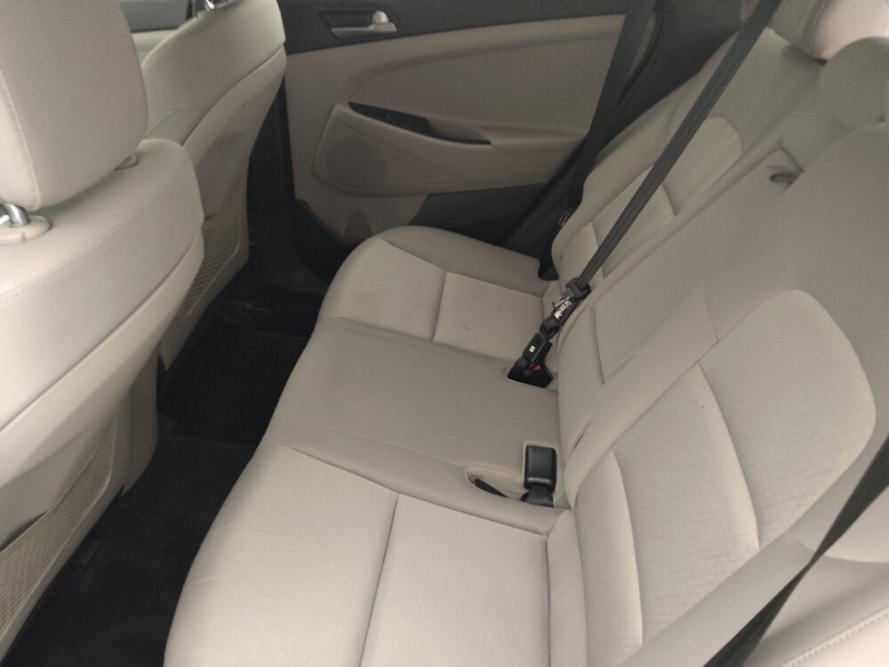 2018 Hyundai Tucson in Baton Rouge, LA 70816 - 18135600 18