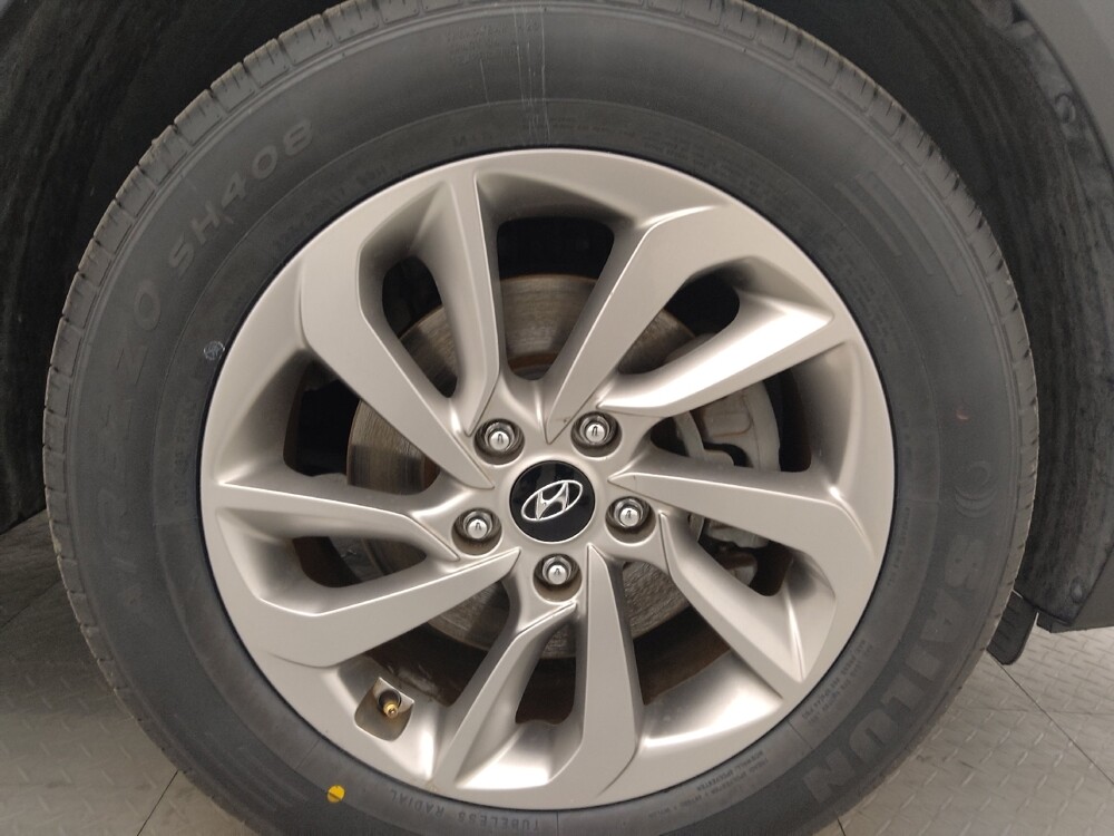 2018 Hyundai Tucson in Baton Rouge, LA 70816 - 18135600 31