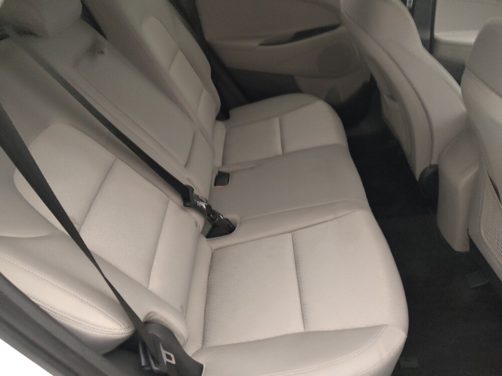 2018 Hyundai Tucson in Baton Rouge, LA 70816 - 18135600 19