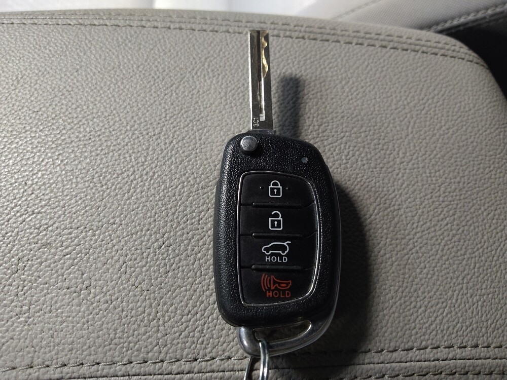 2018 Hyundai Tucson in Baton Rouge, LA 70816 - 18135600 32