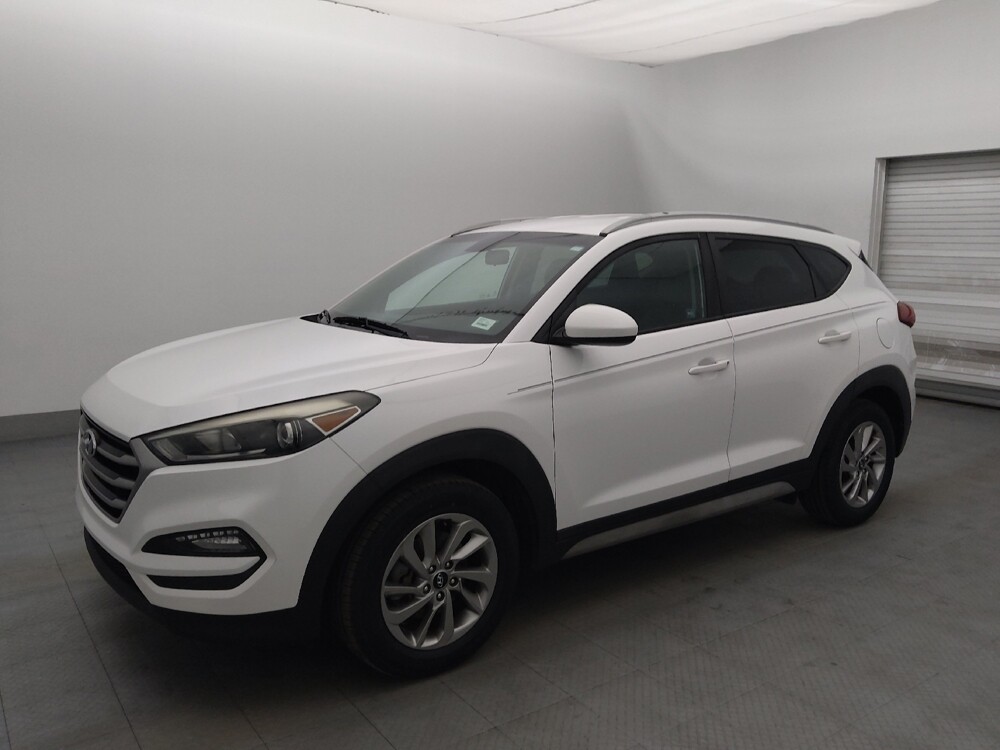 2018 Hyundai Tucson in Baton Rouge, LA 70816 - 18135600 2