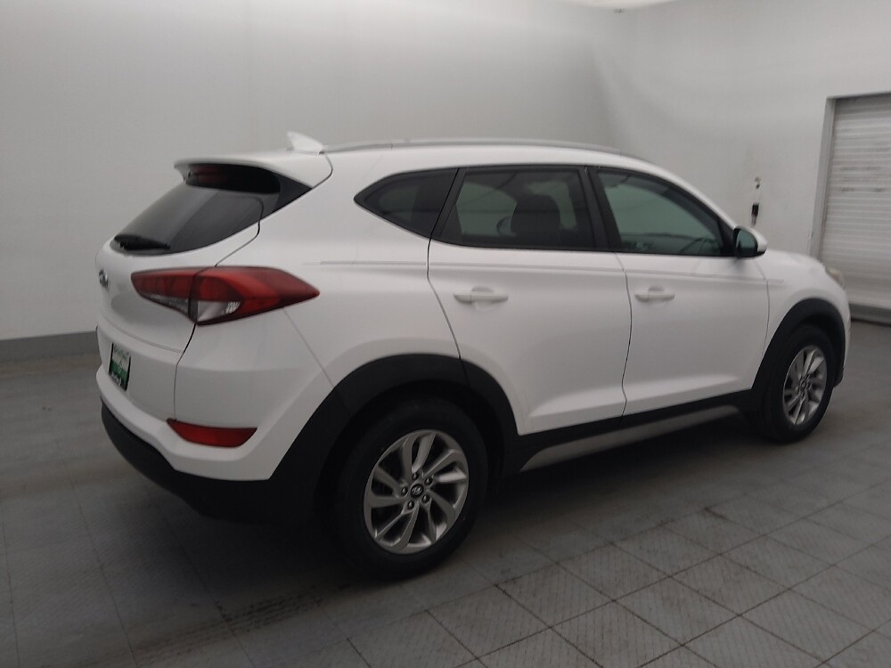 2018 Hyundai Tucson in Baton Rouge, LA 70816 - 18135600 10