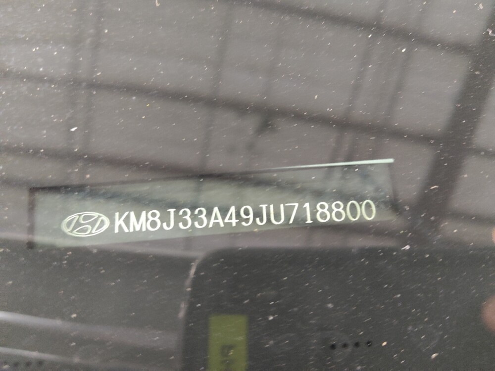 2018 Hyundai Tucson in Baton Rouge, LA 70816 - 18135600 33