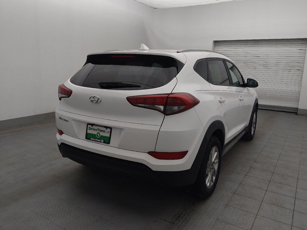 2018 Hyundai Tucson in Baton Rouge, LA 70816 - 18135600 9