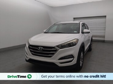 2018 Hyundai Tucson in Baton Rouge, LA 70816