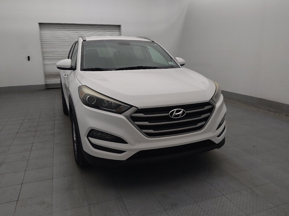 2018 Hyundai Tucson in Baton Rouge, LA 70816 - 18135600 13