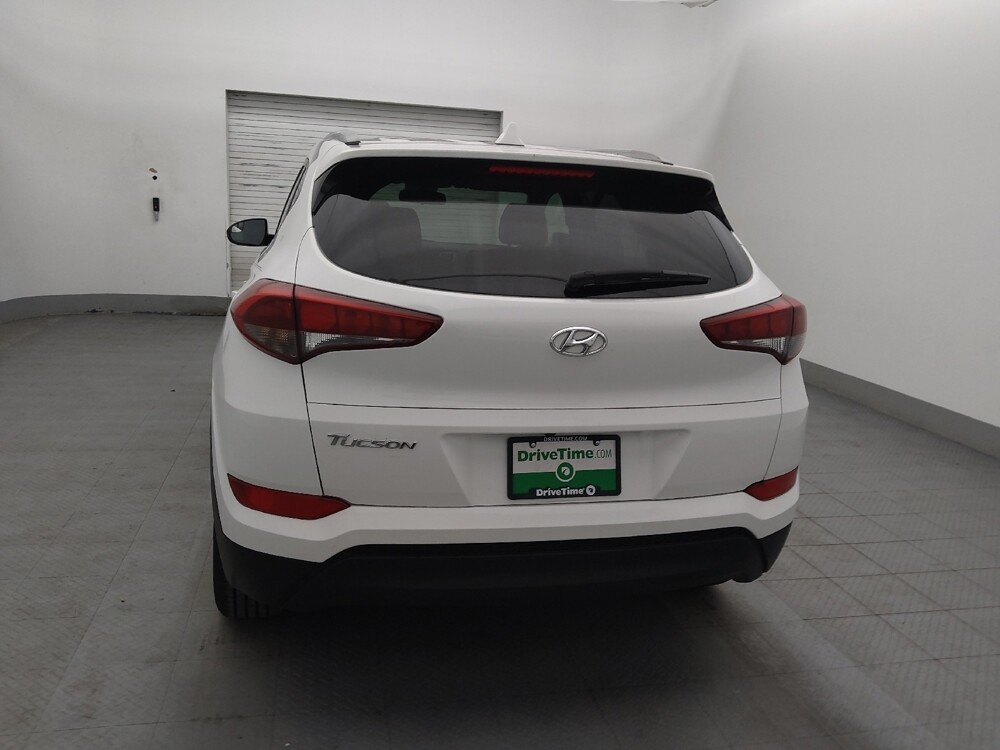 2018 Hyundai Tucson in Baton Rouge, LA 70816 - 18135600 6