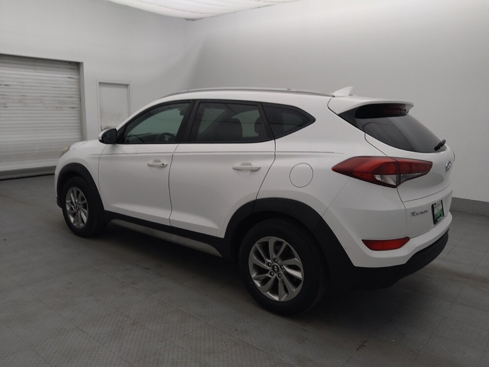 2018 Hyundai Tucson in Baton Rouge, LA 70816 - 18135600 3