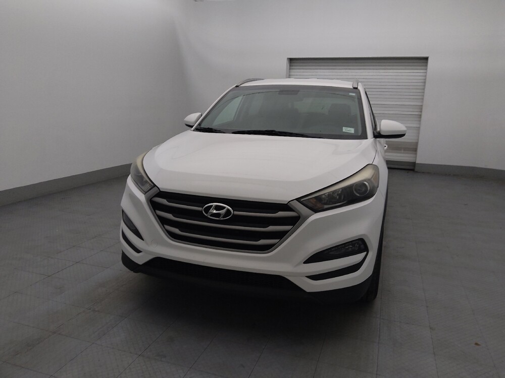2018 Hyundai Tucson in Baton Rouge, LA 70816 - 18135600 15