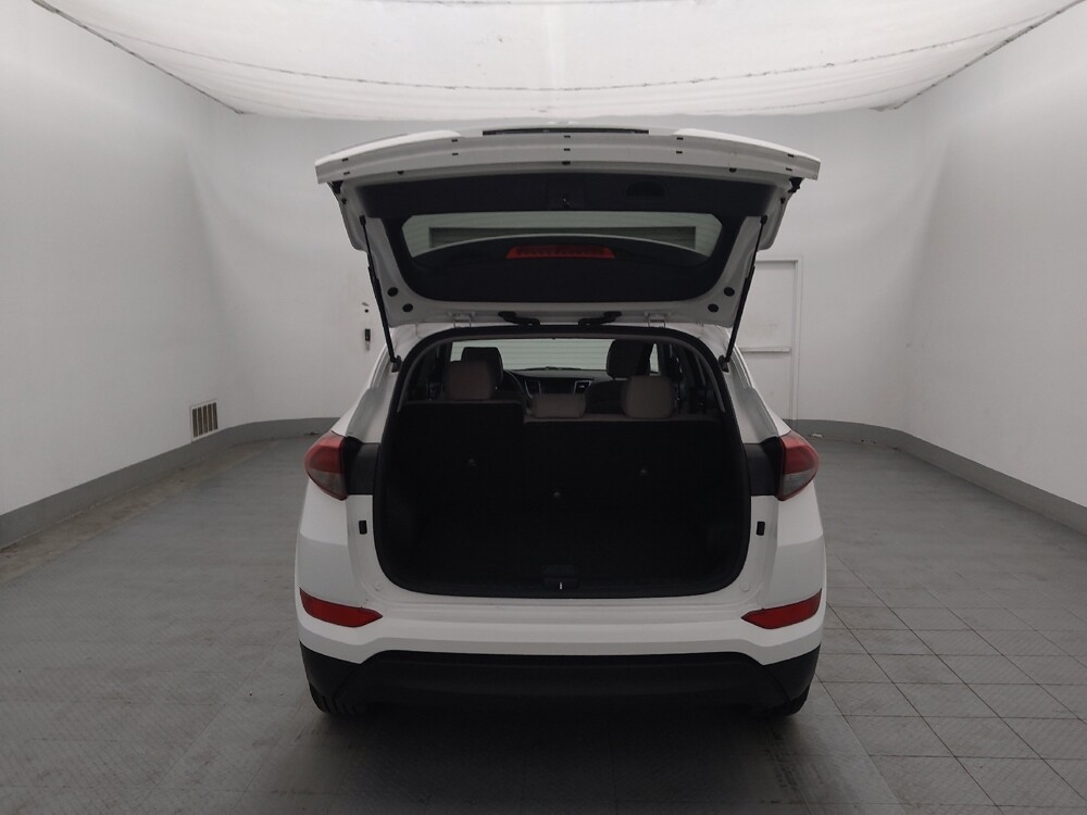 2018 Hyundai Tucson in Baton Rouge, LA 70816 - 18135600 29