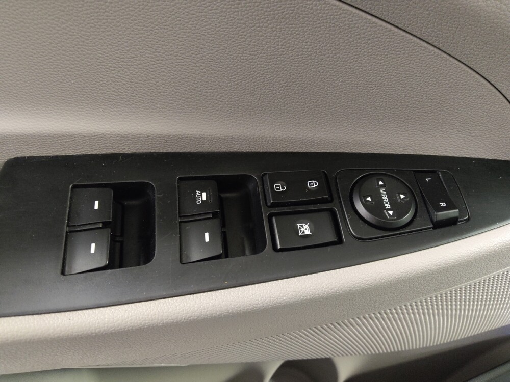 2018 Hyundai Tucson in Baton Rouge, LA 70816 - 18135600 27