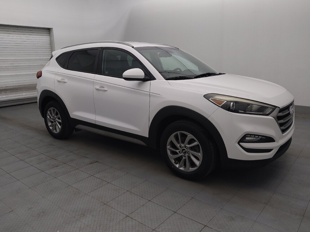2018 Hyundai Tucson in Baton Rouge, LA 70816 - 18135600 11