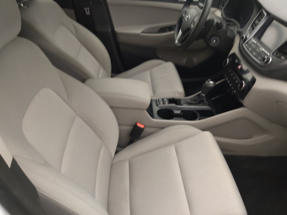 2018 Hyundai Tucson in Baton Rouge, LA 70816 - 18135600 21