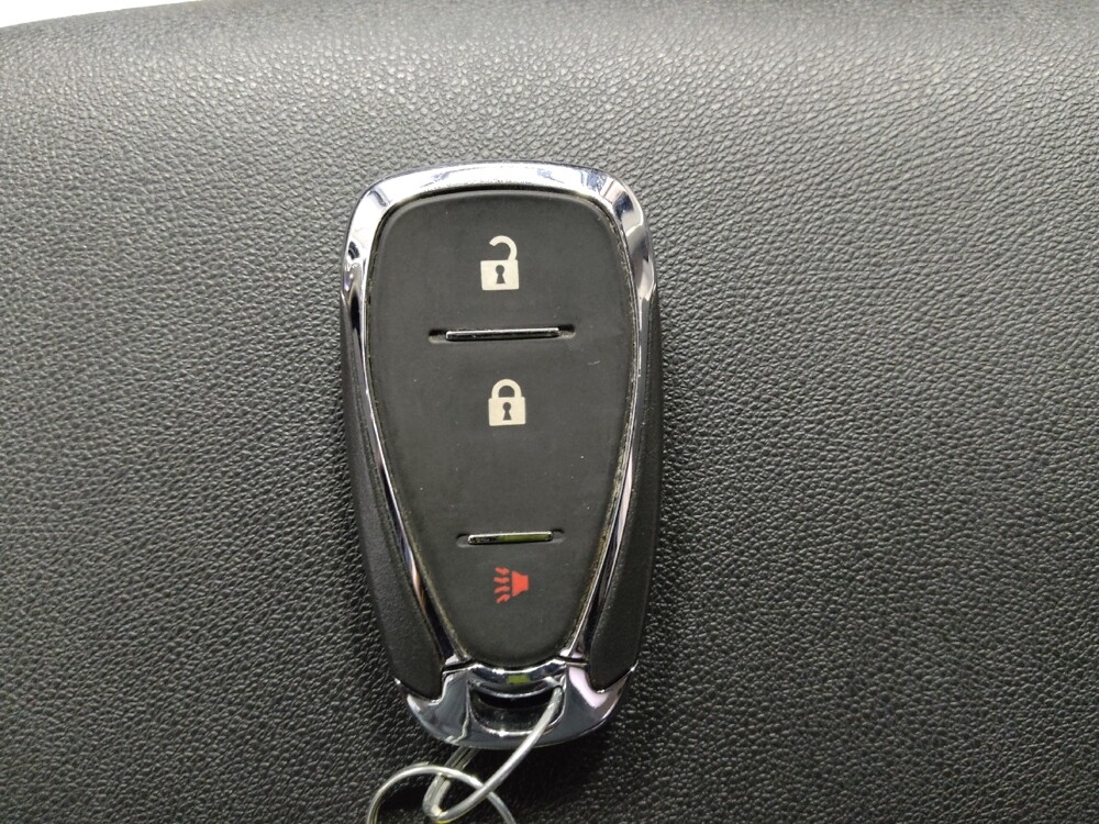 2025 Chevrolet Malibu in Baton Rouge, LA 70816 - 18135601 32