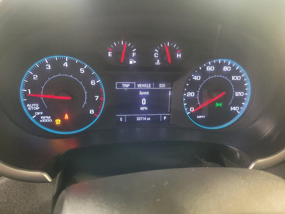 2025 Chevrolet Malibu in Baton Rouge, LA 70816 - 18135601 23