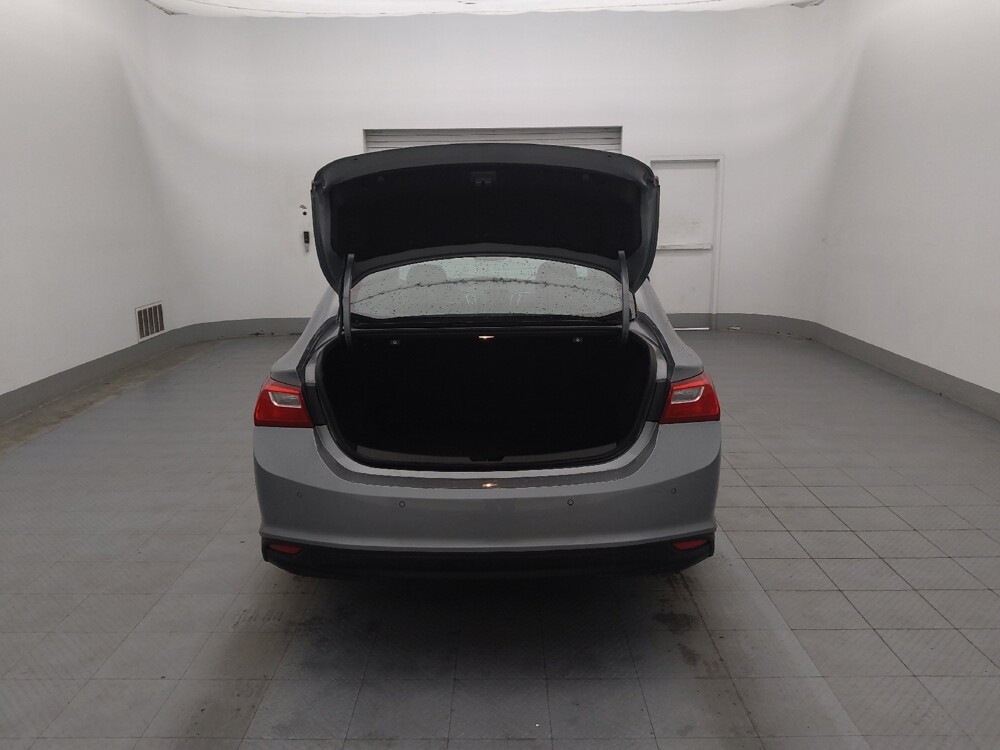 2025 Chevrolet Malibu in Baton Rouge, LA 70816 - 18135601 29