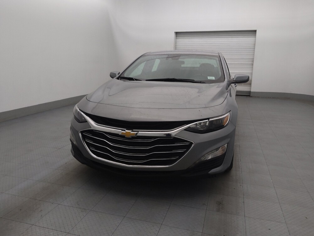 2025 Chevrolet Malibu in Baton Rouge, LA 70816 - 18135601 15