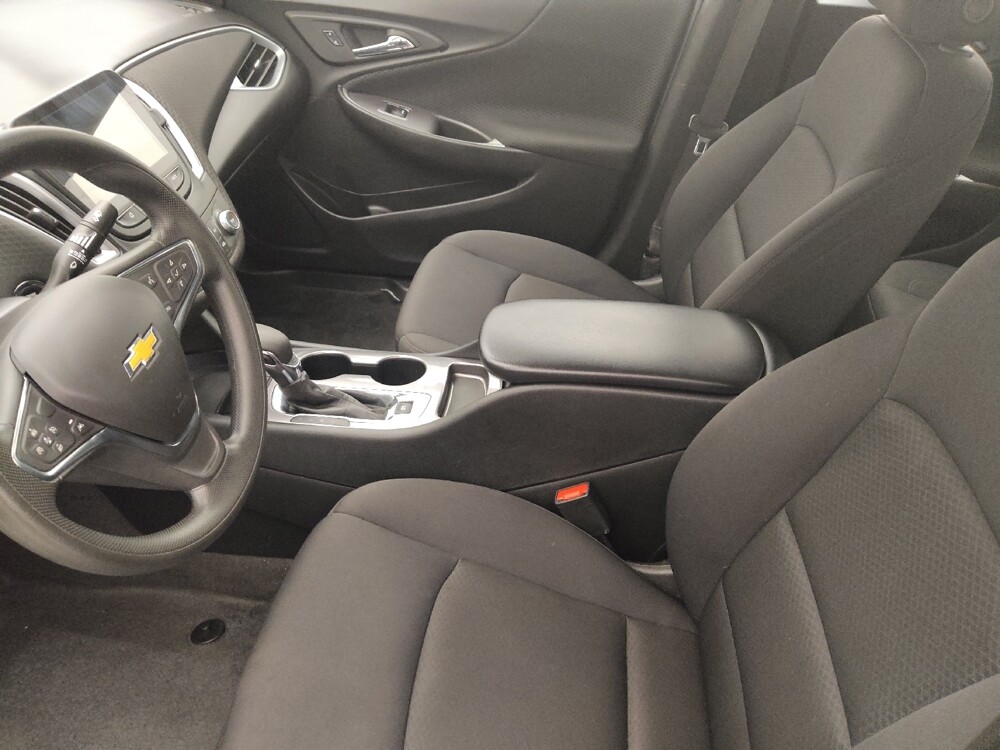 2025 Chevrolet Malibu in Baton Rouge, LA 70816 - 18135601 17