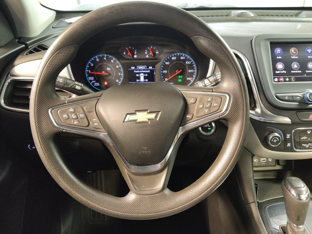 2025 Chevrolet Malibu in Baton Rouge, LA 70816 - 18135601 22