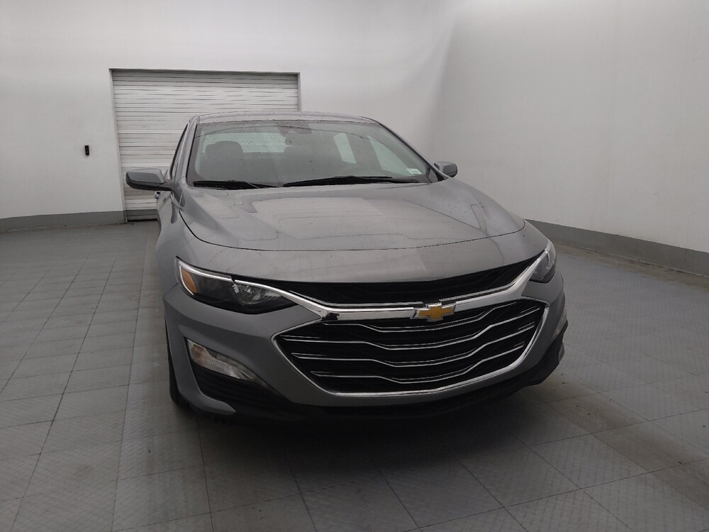 2025 Chevrolet Malibu in Baton Rouge, LA 70816 - 18135601 14