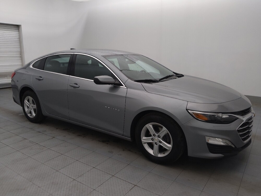 2025 Chevrolet Malibu in Baton Rouge, LA 70816 - 18135601 11