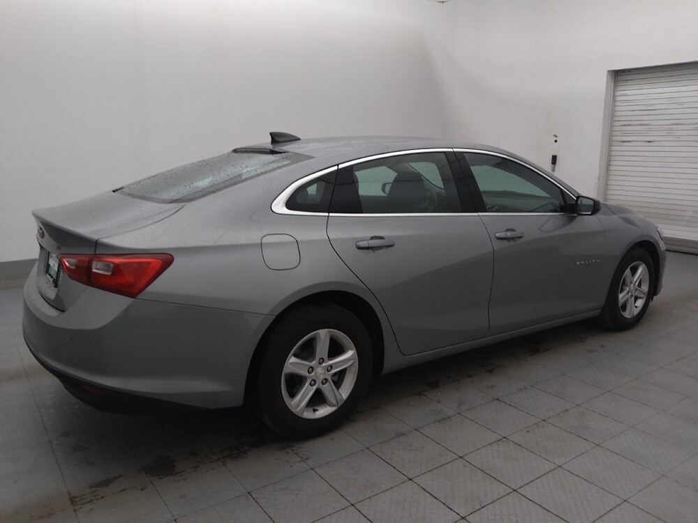 2025 Chevrolet Malibu in Baton Rouge, LA 70816 - 18135601 10