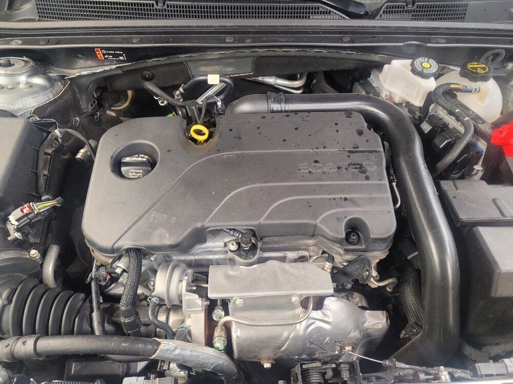 2025 Chevrolet Malibu in Baton Rouge, LA 70816 - 18135601 30