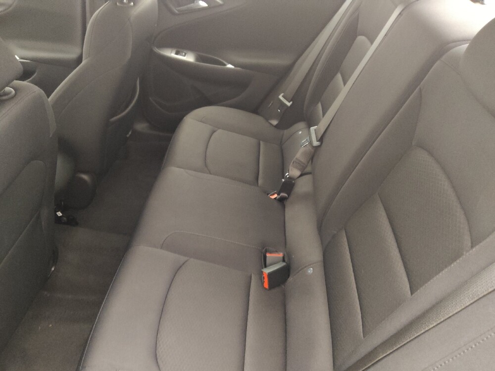 2025 Chevrolet Malibu in Baton Rouge, LA 70816 - 18135601 18