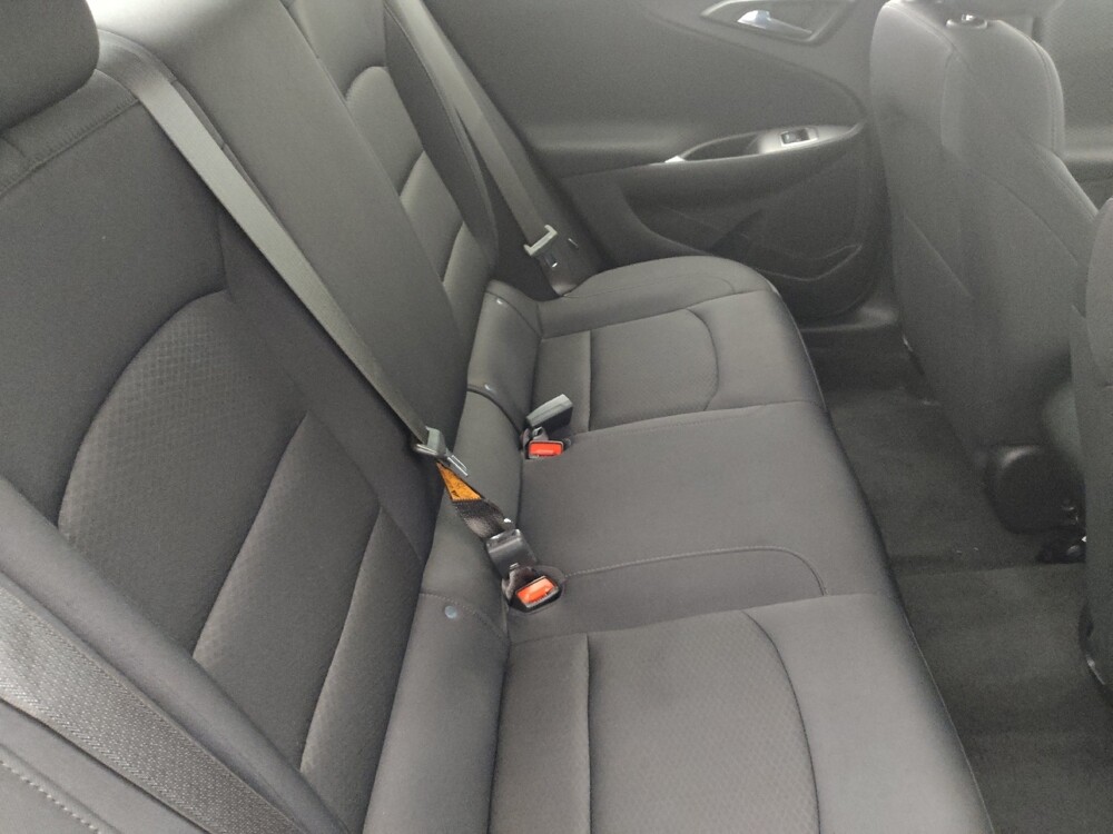 2025 Chevrolet Malibu in Baton Rouge, LA 70816 - 18135601 19