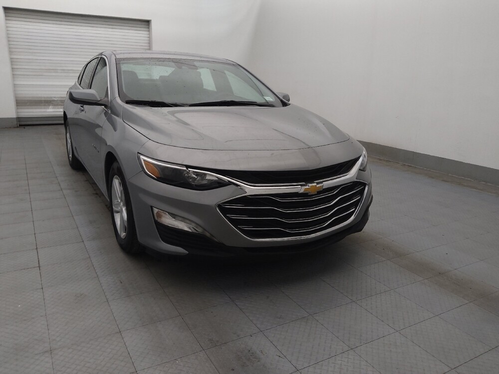 2025 Chevrolet Malibu in Baton Rouge, LA 70816 - 18135601 13