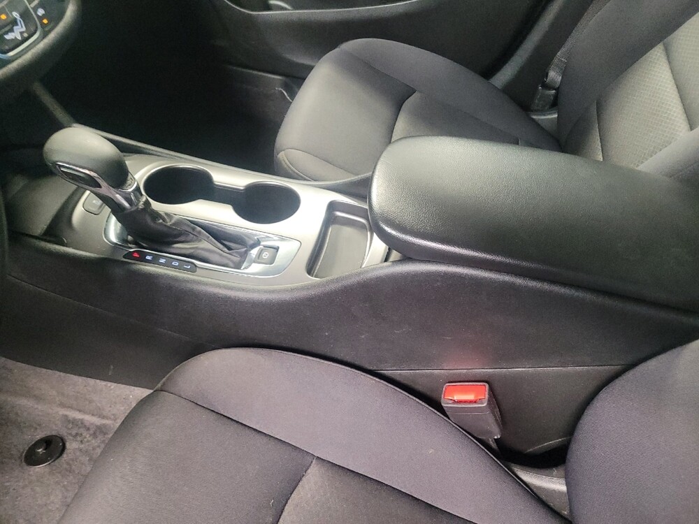 2025 Chevrolet Malibu in Baton Rouge, LA 70816 - 18135601 26