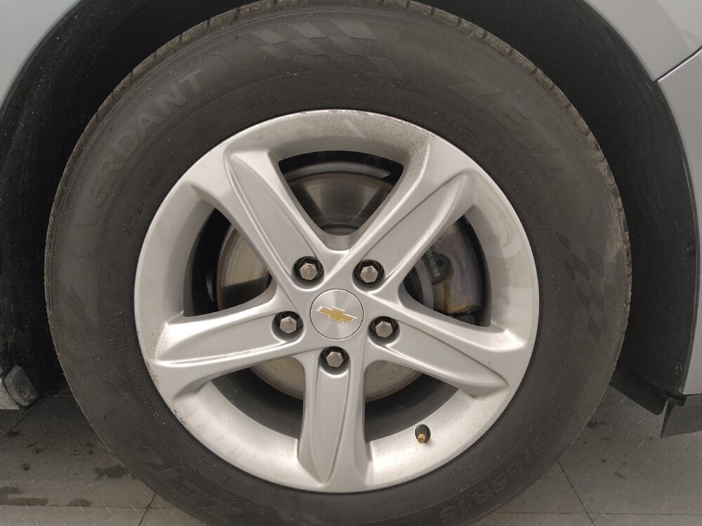 2025 Chevrolet Malibu in Baton Rouge, LA 70816 - 18135601 31